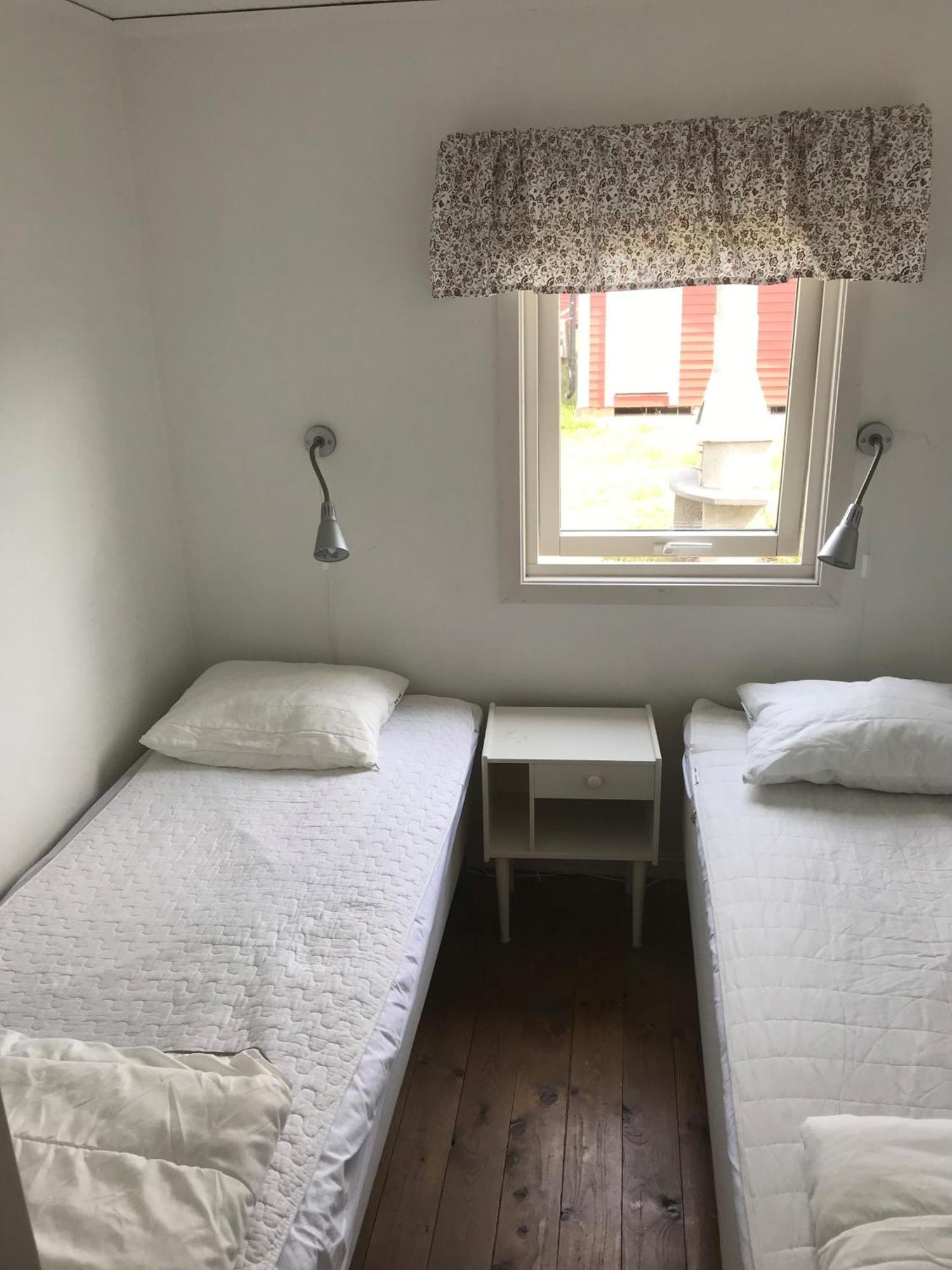 Svalsjoens Stugor Oeland Köpingsvik Kamer foto