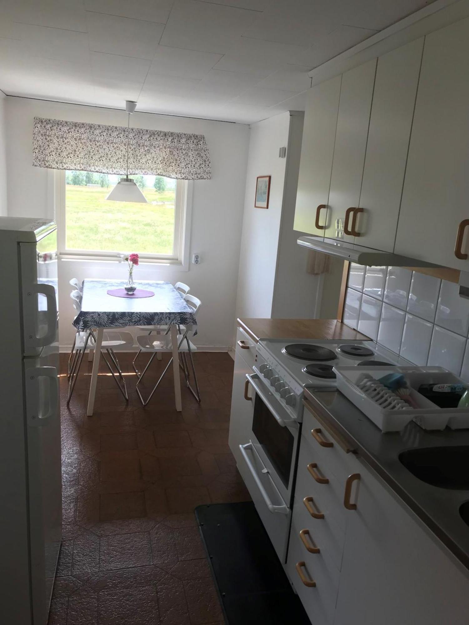 Svalsjoens Stugor Oeland Köpingsvik Kamer foto