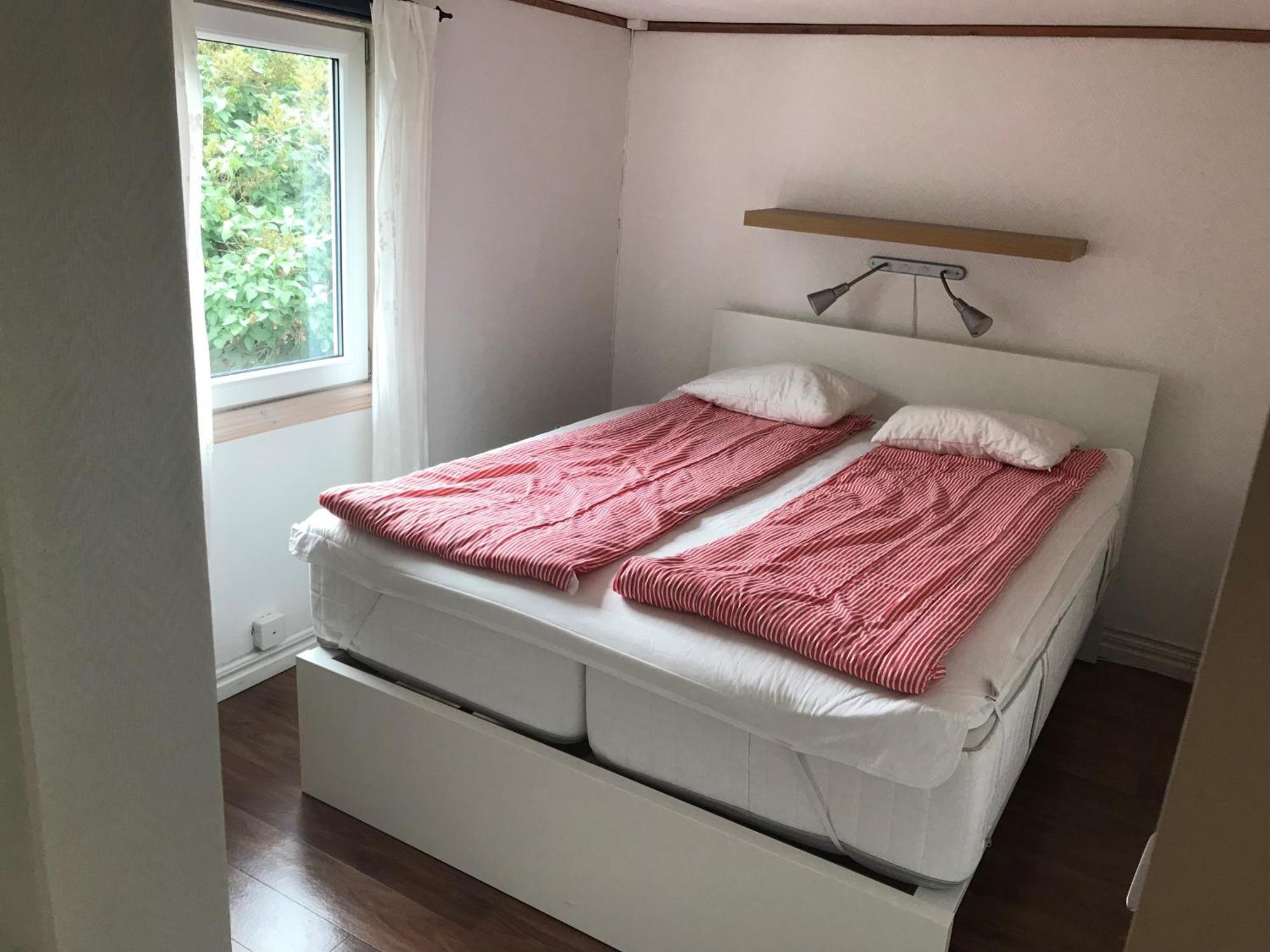 Svalsjoens Stugor Oeland Köpingsvik Kamer foto