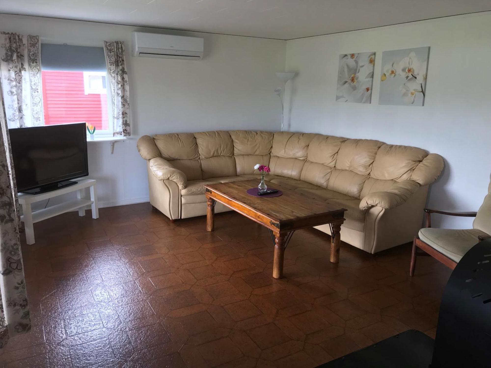 Svalsjoens Stugor Oeland Köpingsvik Kamer foto