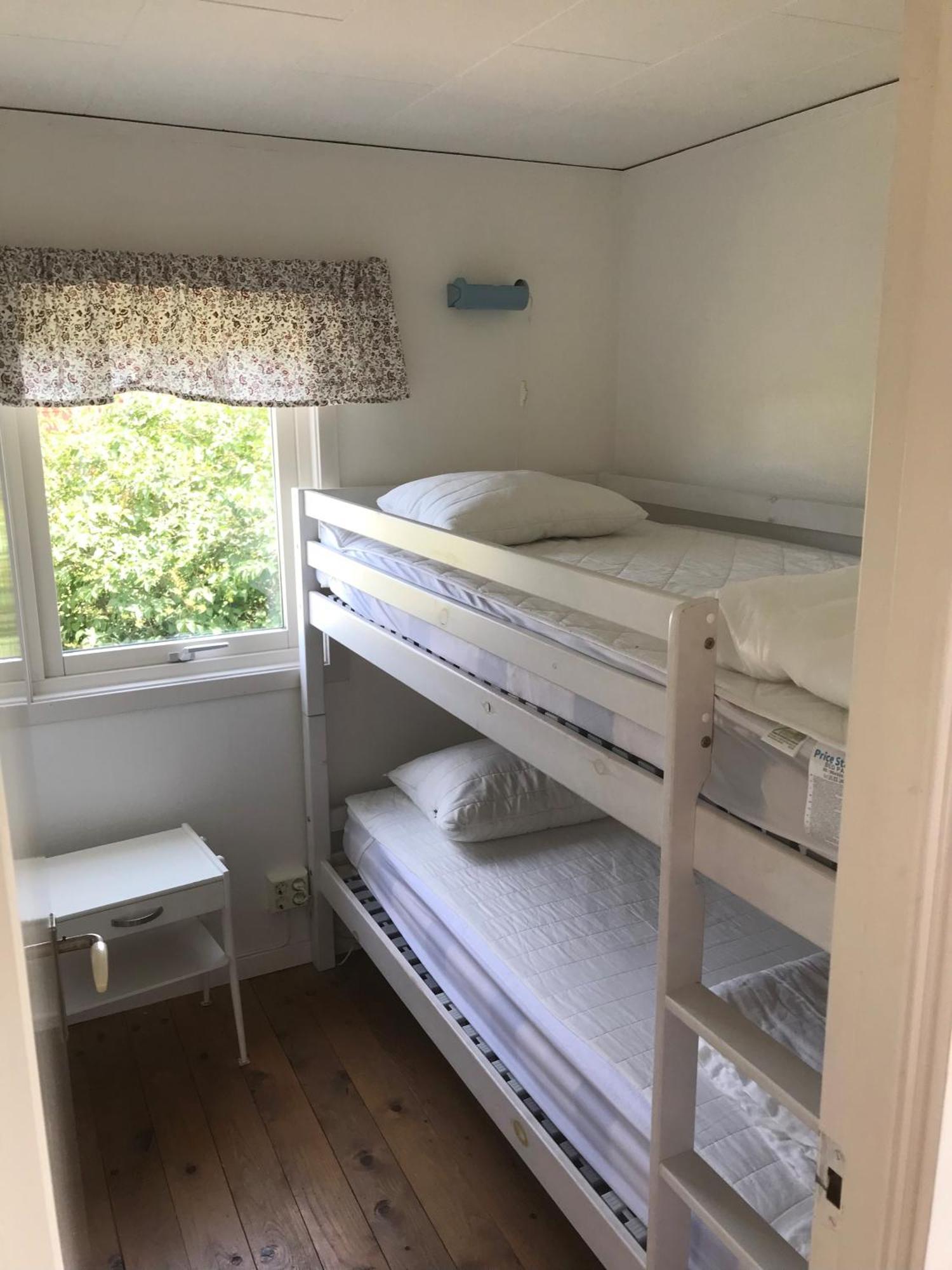 Svalsjoens Stugor Oeland Köpingsvik Kamer foto