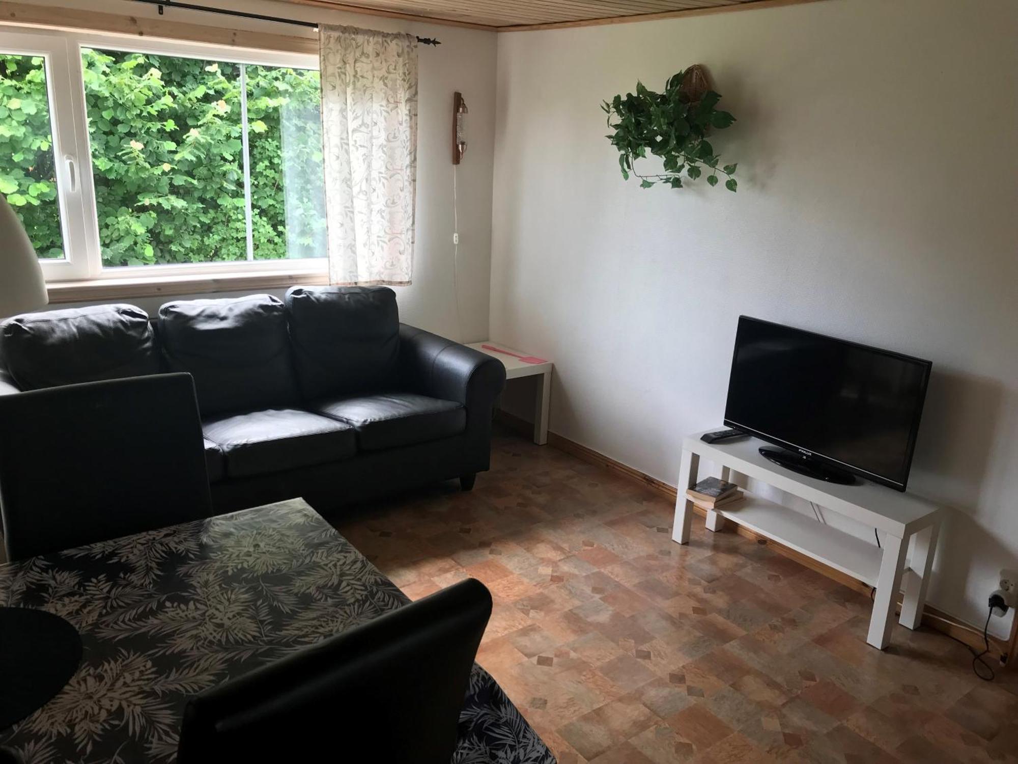 Svalsjoens Stugor Oeland Köpingsvik Kamer foto
