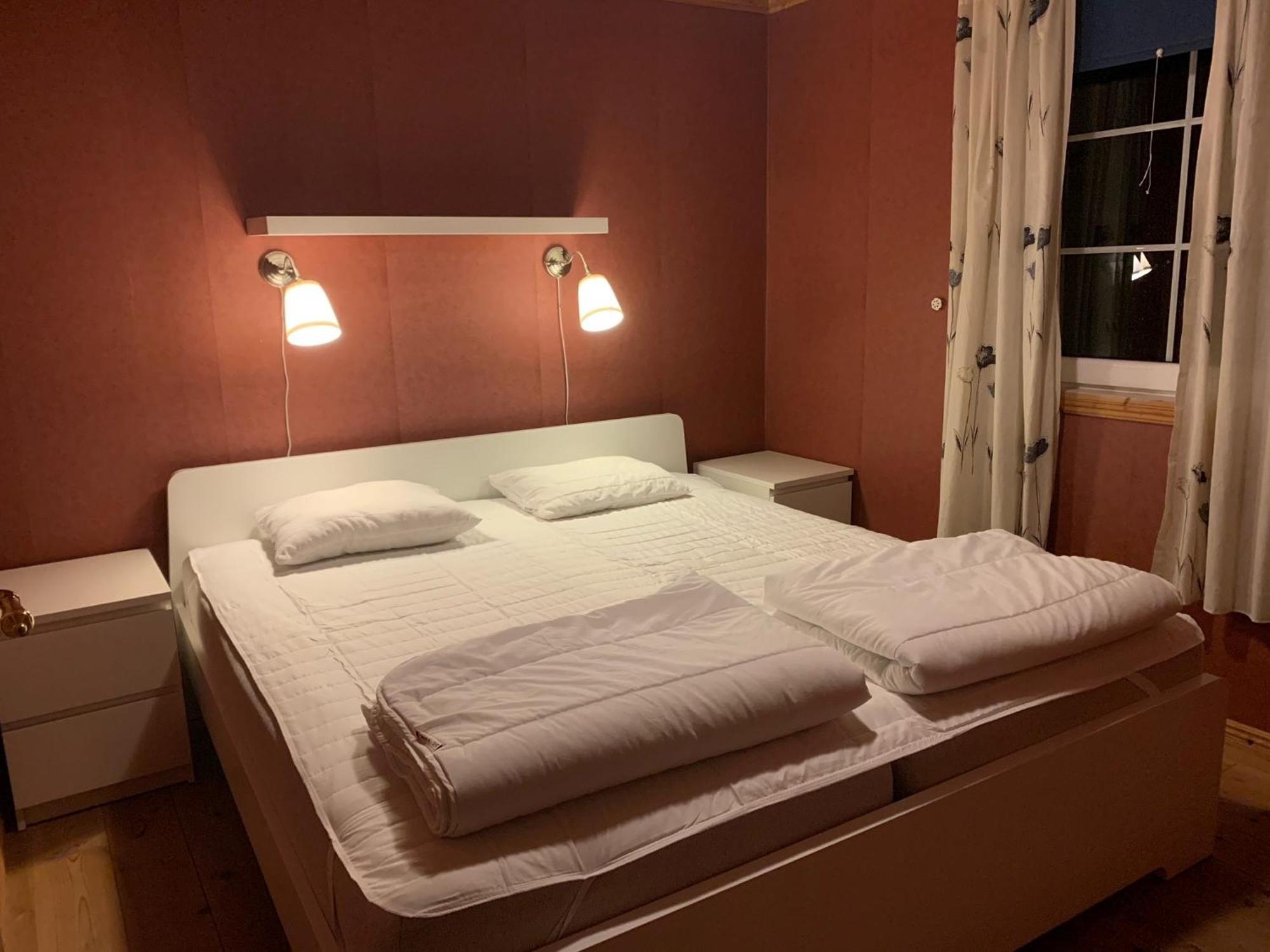 Svalsjoens Stugor Oeland Köpingsvik Kamer foto