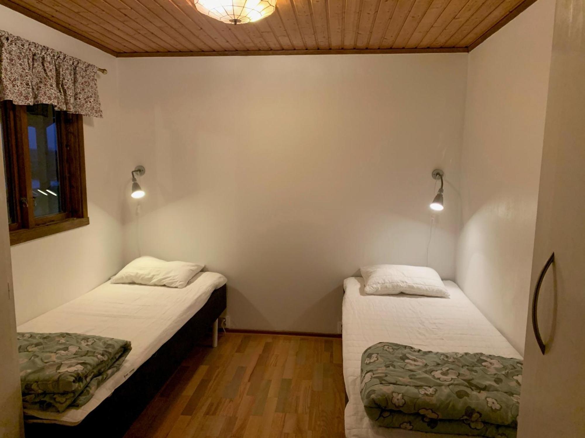 Svalsjoens Stugor Oeland Köpingsvik Kamer foto