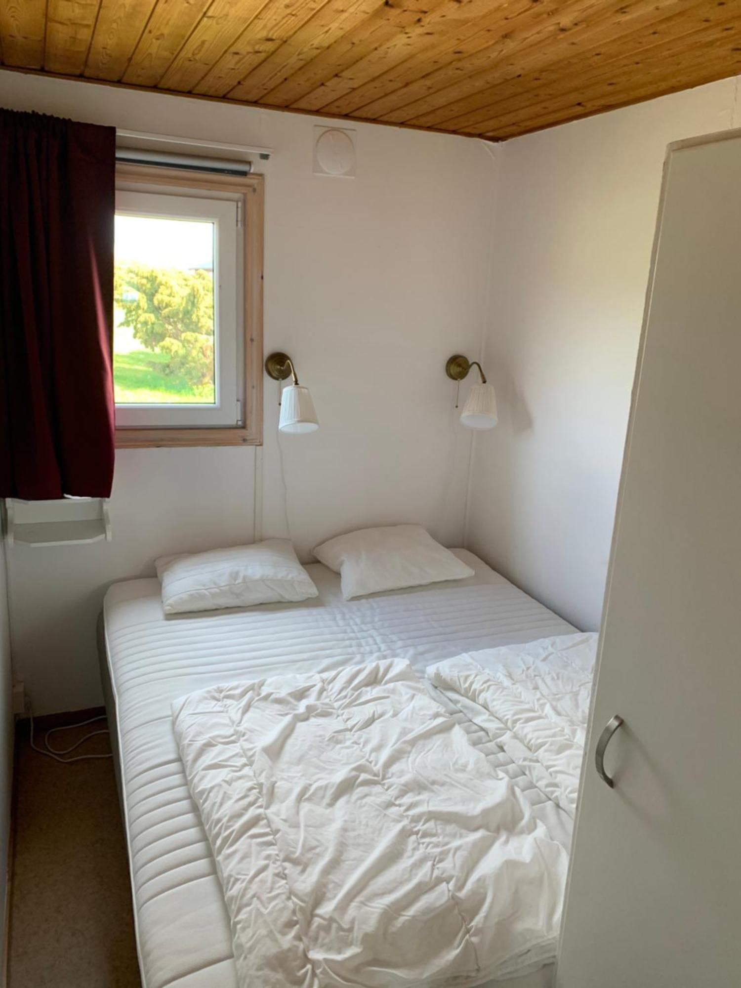 Svalsjoens Stugor Oeland Köpingsvik Kamer foto