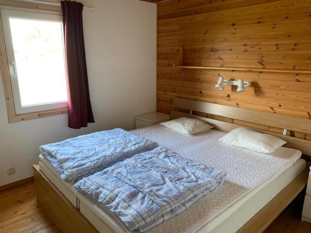 Svalsjoens Stugor Oeland Köpingsvik Kamer foto