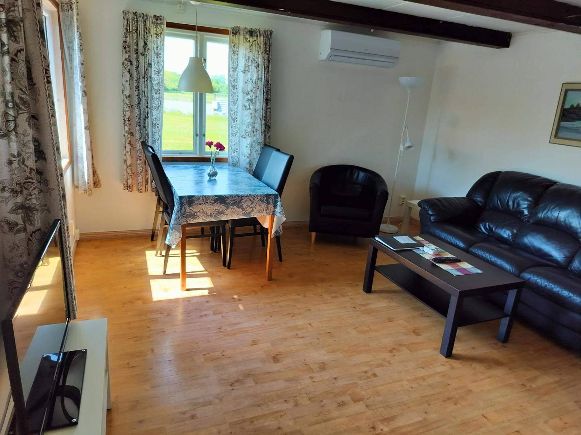 Svalsjoens Stugor Oeland Köpingsvik Kamer foto