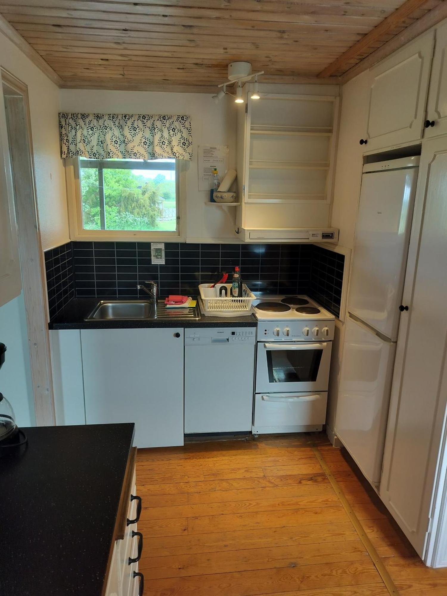 Svalsjoens Stugor Oeland Köpingsvik Kamer foto