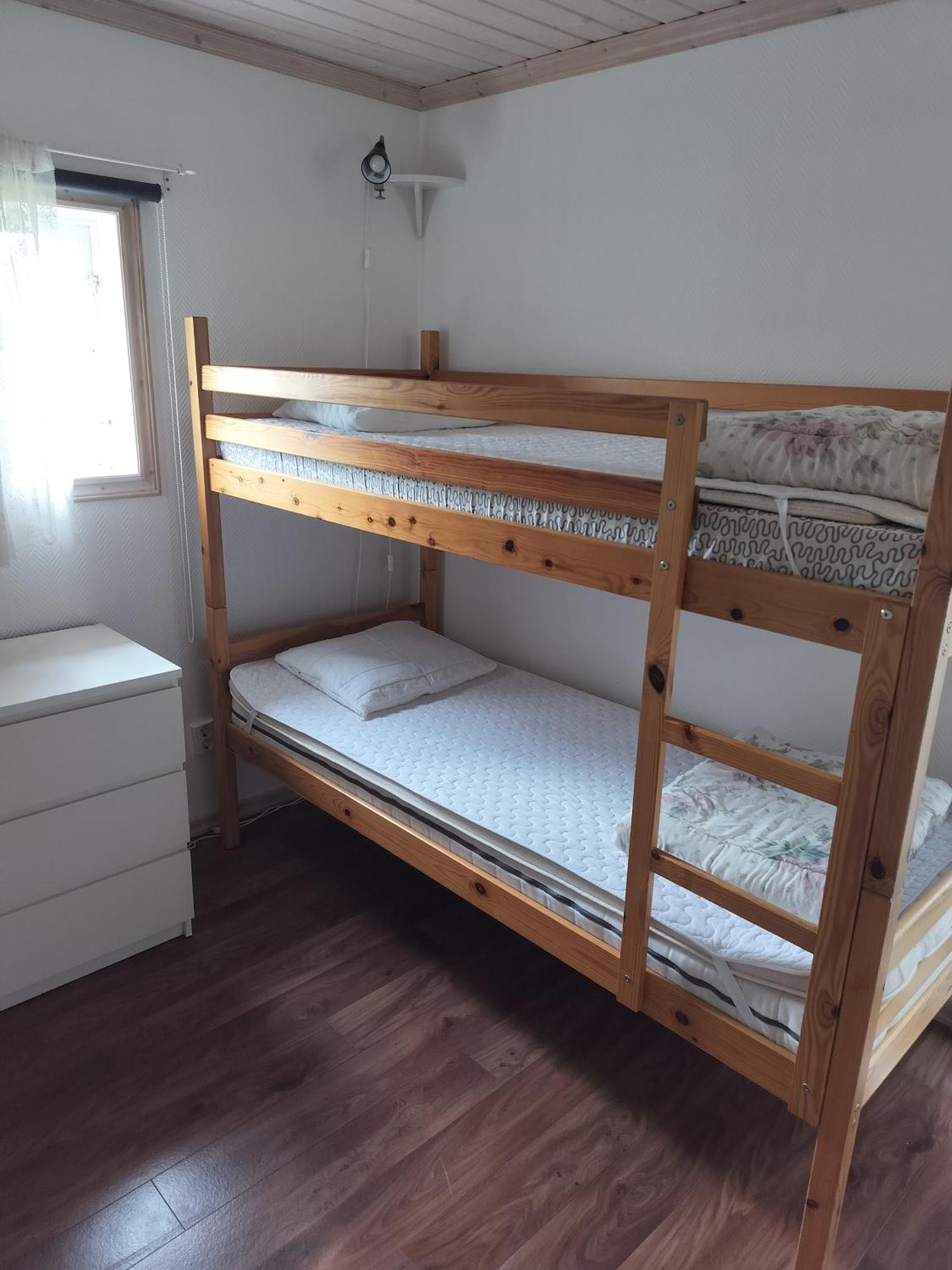 Svalsjoens Stugor Oeland Köpingsvik Kamer foto